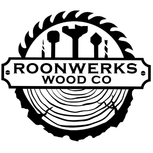 Roonwerks Wood Co Store